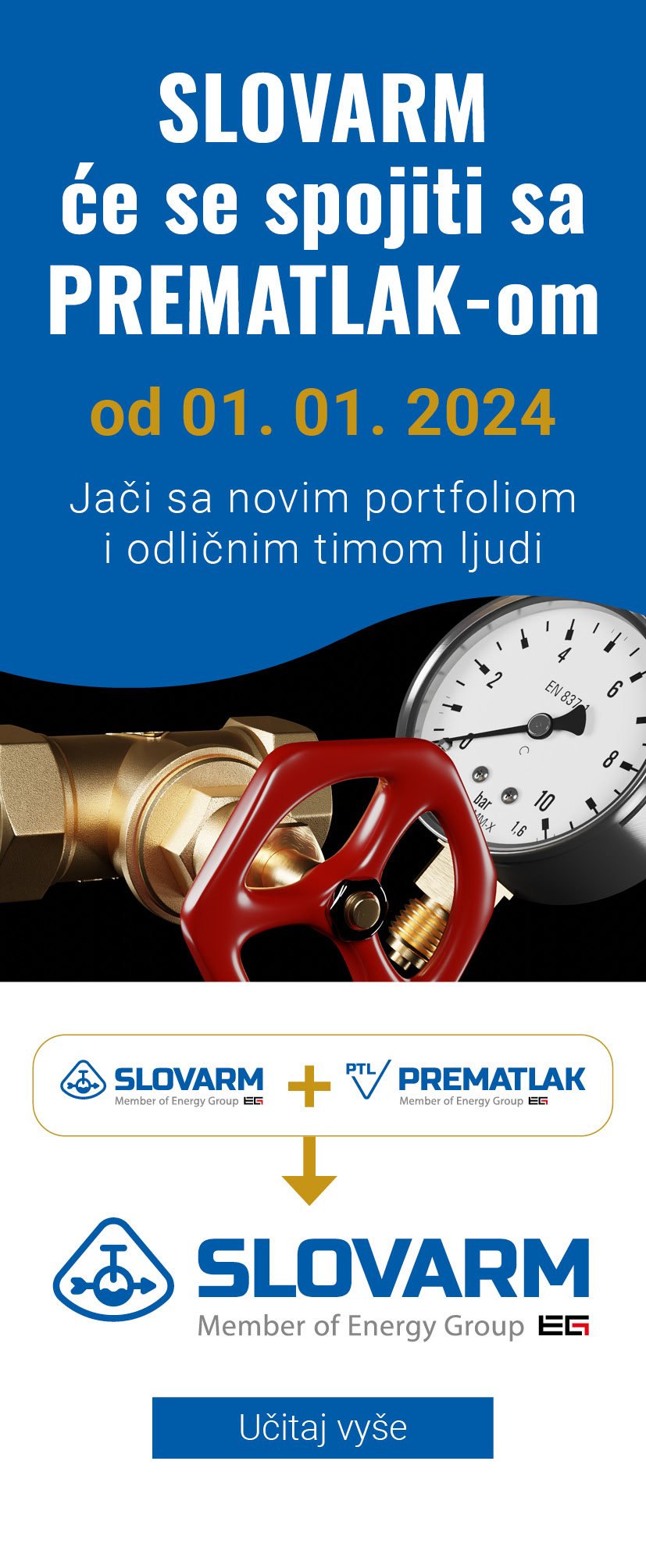 Slovarm zlúčenie 2023