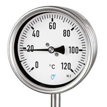 Thermometers